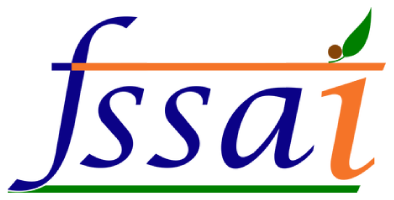 FSSAI food safety logo